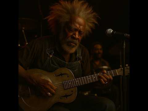 I Don’t Buy Green Bananas | Too Late Blues