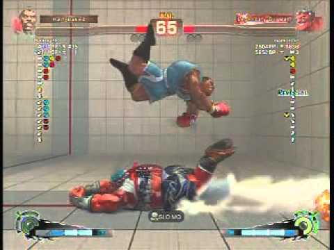 Namordie v. PR Rog (Hakan v. Boxer)