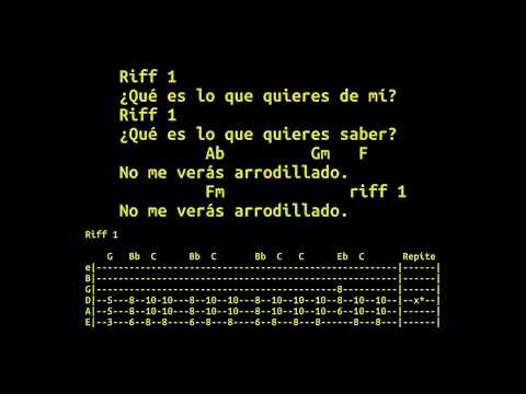 Ciudad De Pobres Corazones - Fito Paez