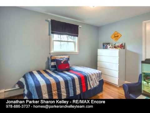 14 Lawrence St, Wilmington MA 01887 - Single Family Home - Real Estate - For Sale -