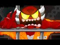 The 9 Year Hunt For The LOST Geometry Dash Level
