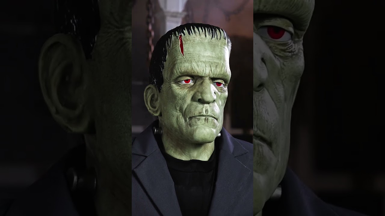 IT'S ALIVE⚡ 93 years ago today Universal Monsters: Frankenstein hit the big screen.