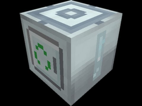 Mass Fabricator - IndustrialCraft2 [Tutorial] [Neu] #133 - German