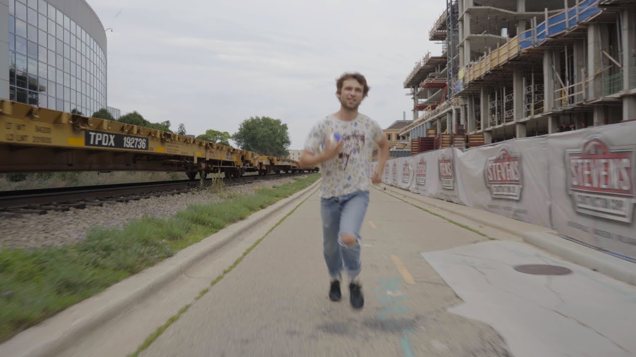 YouTube video thumbnail