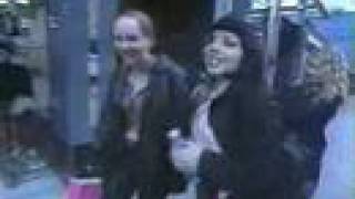 Meet A Rock Star - Bif Naked - Part II of II