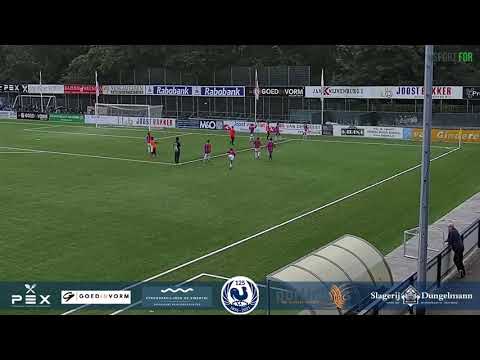 JO13-5 vs TAC'90 | 25-9-2021