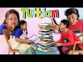 Dusta Nemu😆😆😆 //Assamese comedy video || funny video || Assamese new video 2024
