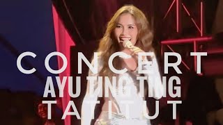 Download lagu Konser Ayu Ting Ting - Tatitut mp3