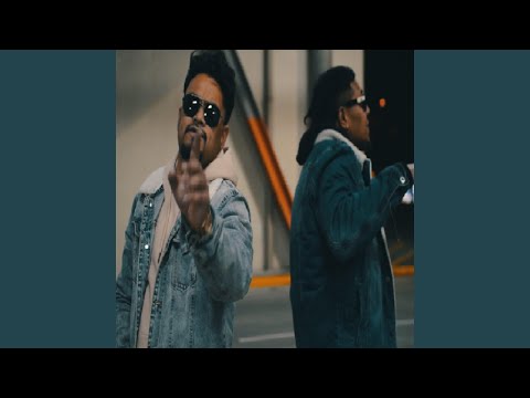 Meimei Lou Tino (feat. Danger Boe & Perez)