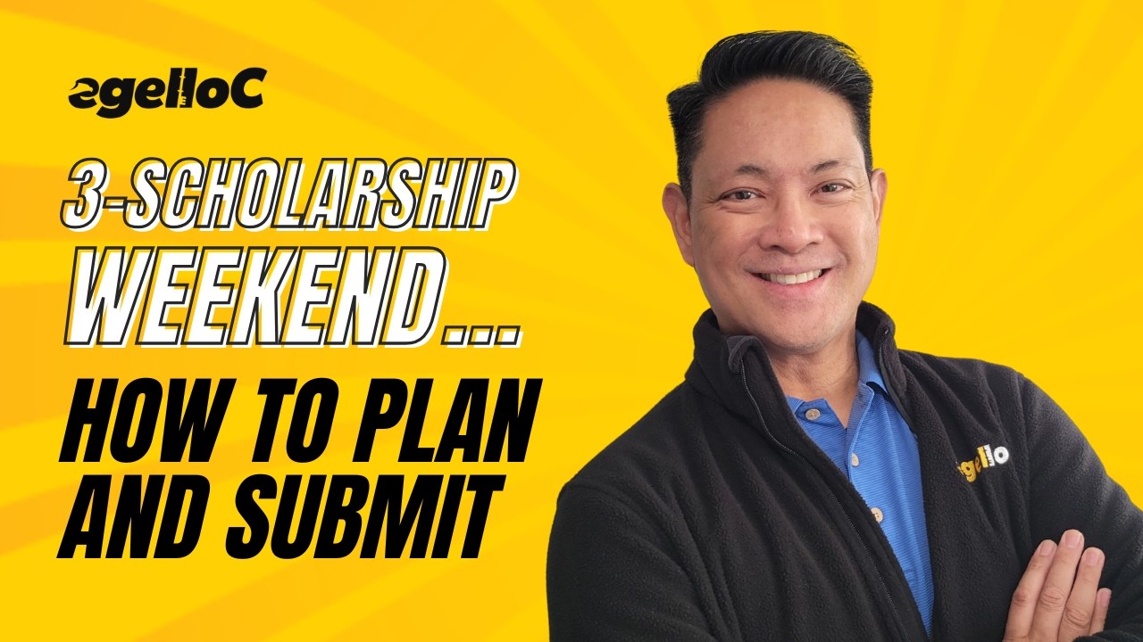How to Find Scholarships with Summer Deadlines and Win Using Essays You Already Wrote