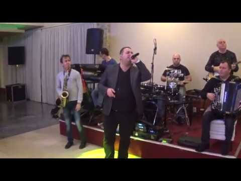 14.2.2018. ORKESTAR FAVORITI-KLADOVO  SRPSKI 1-DEO