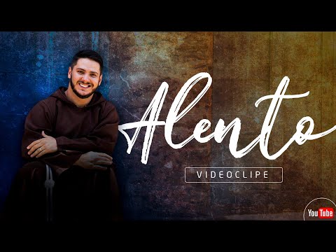 ALENTO | Frei Wilter Malveira | Videoclipe