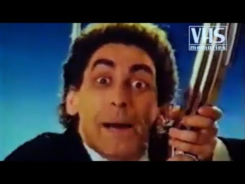 Spot Ford. Con Daniele Formica (1987)