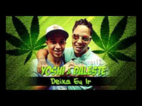 MC Daleste e MC Yoshi   Deixa Eu Ir Fazer Fumaça   Música nova 2013 DJ Wilton