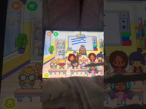 DUO IM TRIO 🤍😔 || Toca Life World 💗 || Toca Boca 🌍 || *MIT STIMME* ||