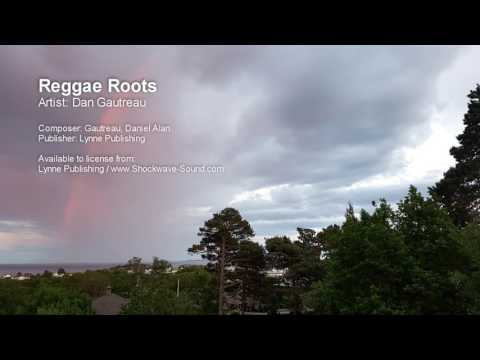 Reggae Roots - Dan Gautreau | Reggae | Background Music Royalty Free Stock Music | Shockwave-Sound