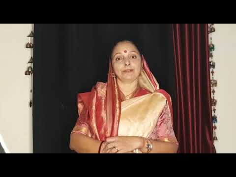 Santosh Zubin Randeria Audition In Hindi (Politician)