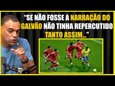 DENILSON SHOW CONTRA OS 4 TURCOS | PODPAH