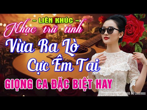 Nhạc Trữ Tình Bolero HAY NHẤT MỚI NHẤT ➤Giọng Ca Đặc Biệt Hay, Nhạc Vàng Xưa Chọn Lọc  TOÀN BÀI HAY