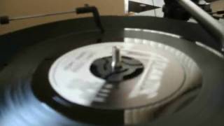 Vital vinyl - Clarence Carter "Funky fever"