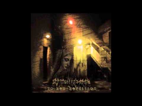 Benighted in Sodom - Naloxone