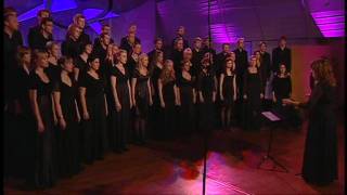 Schola Cantorum - Poulenc, Nørgård, Ericsson