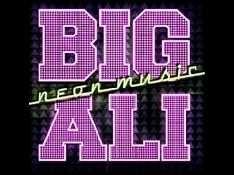 Big Ali- Neon Music 2009 (Dj Snake Remix)