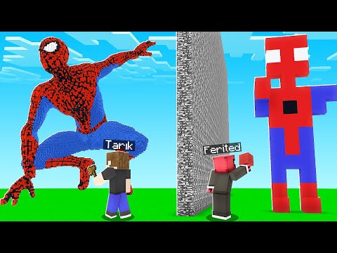 FERİTED VS MİNECRAFT #284