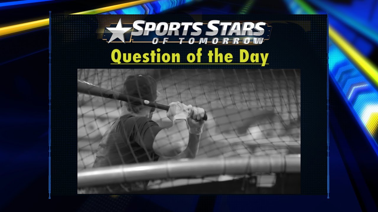 Question of the Day: World Series Wins
