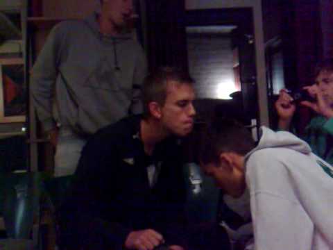 Teamweekend H3 Dynamo Apeldoorn