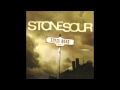 Stone Sour - Zzyzx Rd. 