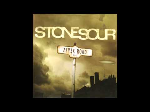 Stone Sour - Zzyzx Rd.