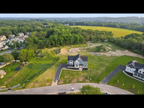 NEW⚡️CONSTRUCTION | 4 Weeping Willow Drive, Andover, MA - $2,365,000