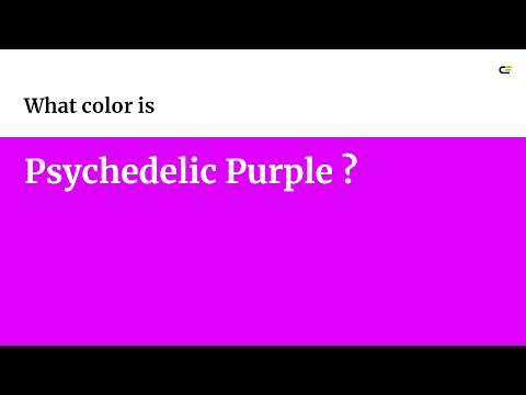 Psychedelic Purple color #dd00ff hex color - Violet color - Cool color dd00ff