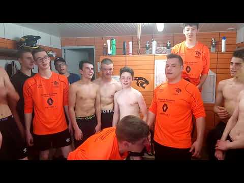 Foot /U18 D3 : Victoire de Guyans Vennes