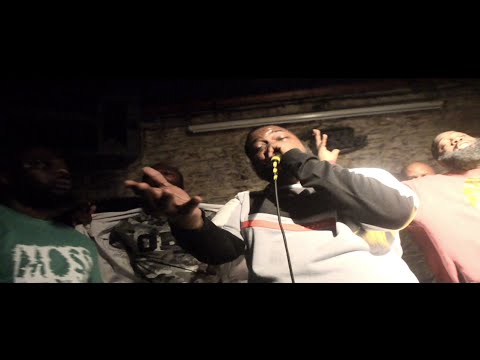 AR AB Performance (SxSW) Jack Thriller & HeadKrack Showcase