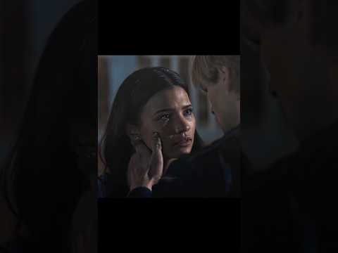 Alex interrupting Cole and Jackie’s kiss #shorts #fyp #mlwtwb #viral #xyzbca