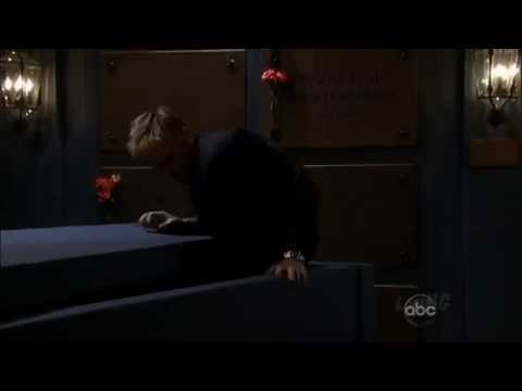 In The Crypt ~ Roger Howarth GH