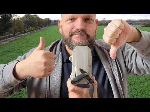 DJI Mini SE in 2023 kaufen - Ist die DJI Mini SE die beste Einsteiger Drohne unter 300 Euro?