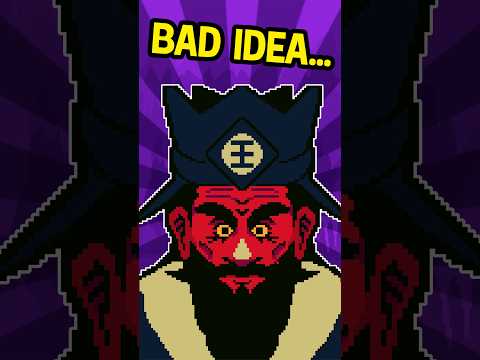 How To LOSE In My Game