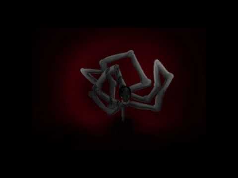 long horse scp speed paint!