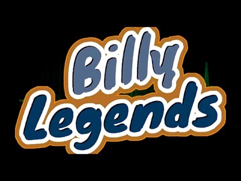 Billy Legends (Editor) Video