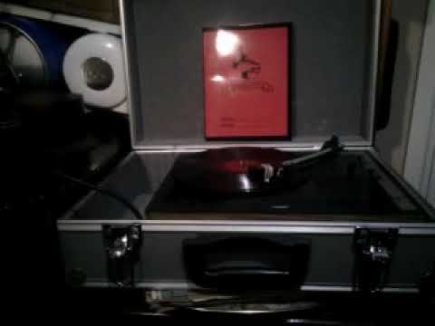 Harry leader and his band - All In A Day