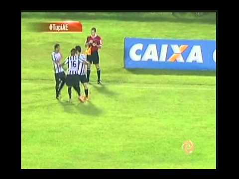 Tupi vence o ASA/AL por 2 a 0