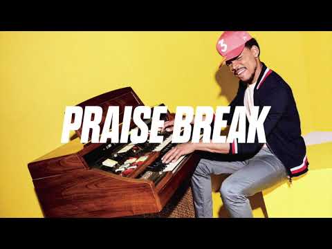 [SOLD] Chance the Rapper ft Smino, Aminé Type Beat ''PRAISE BREAK'' Hip-Hop Rap Instrumental 2019