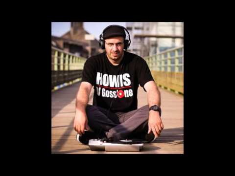 Dj Goss'One - Yes We Caen ... Troll's Beat Vol.3