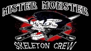 Mister Monster - Glow