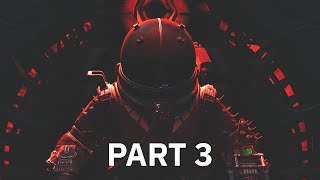 CRONOS THE NEW DAWN Walkthrough Gameplay Part 3 - ASCENDANCE (No Commentary)