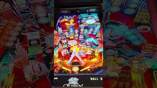 Queen Hits Volume 1 Visual Pinball VPX #queen #pinball #virtualpinball #vpx #arcade #gameroom