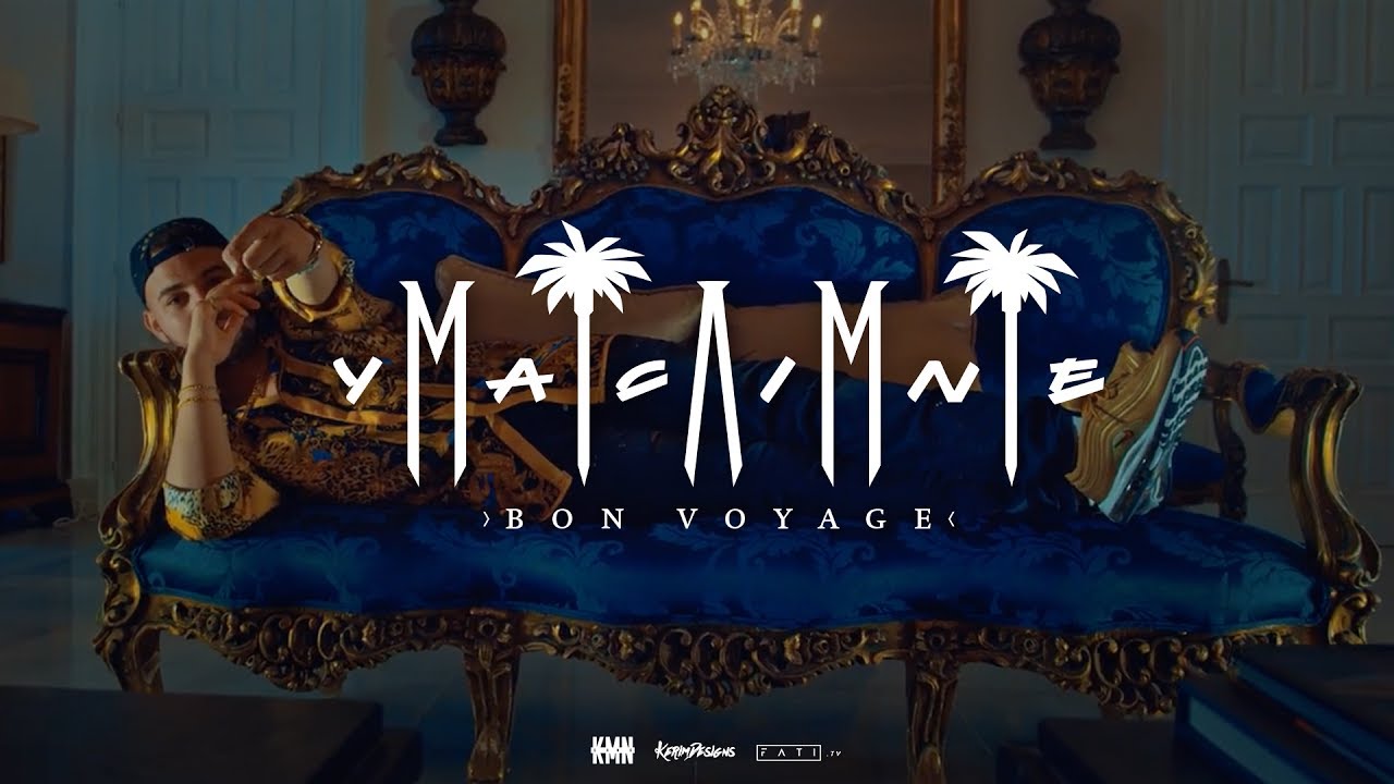 Miami Yacine Club My 2 Lyrics